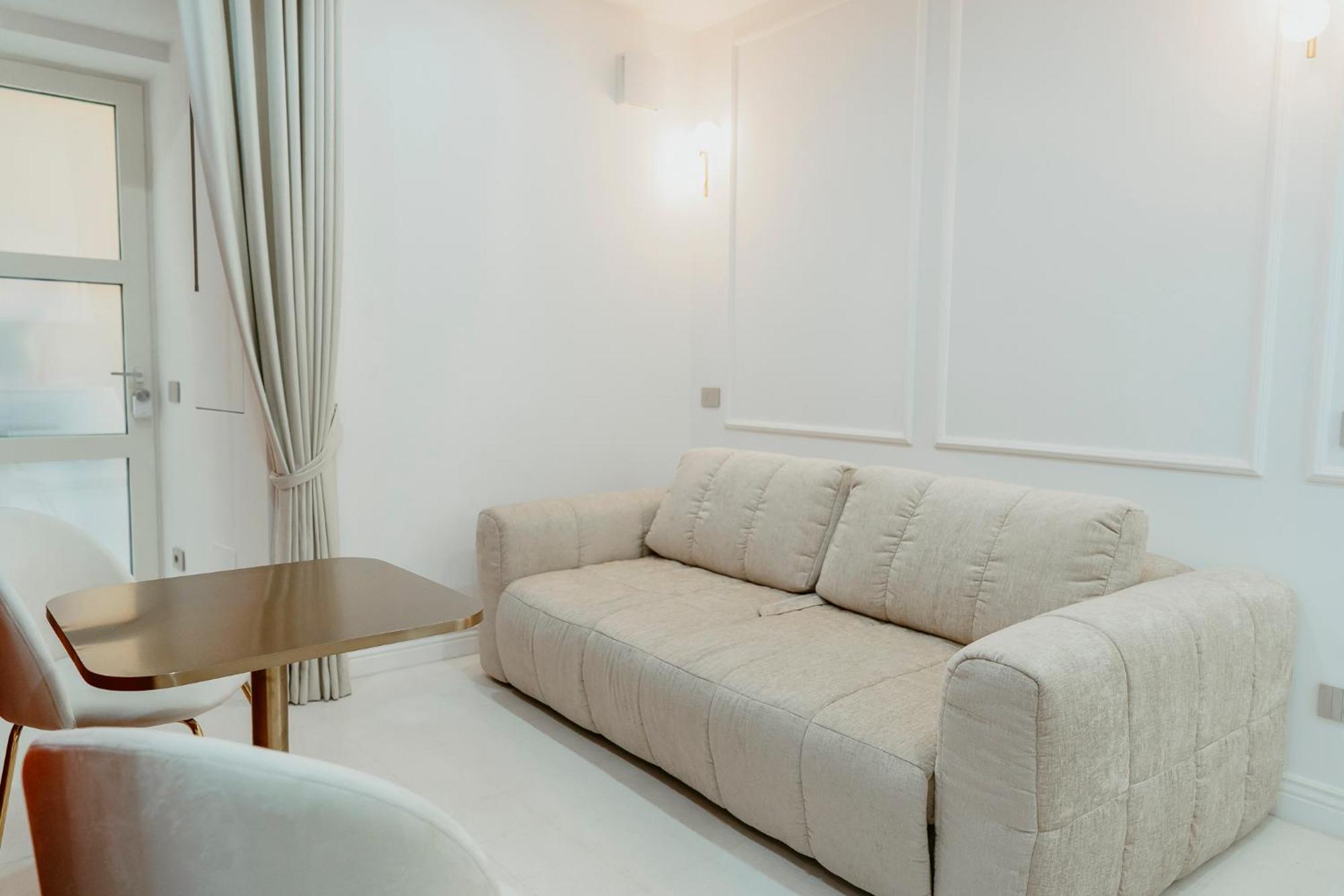 Luxury Apartment-Quartieri Spagn By Alux38 Naples Exterior photo