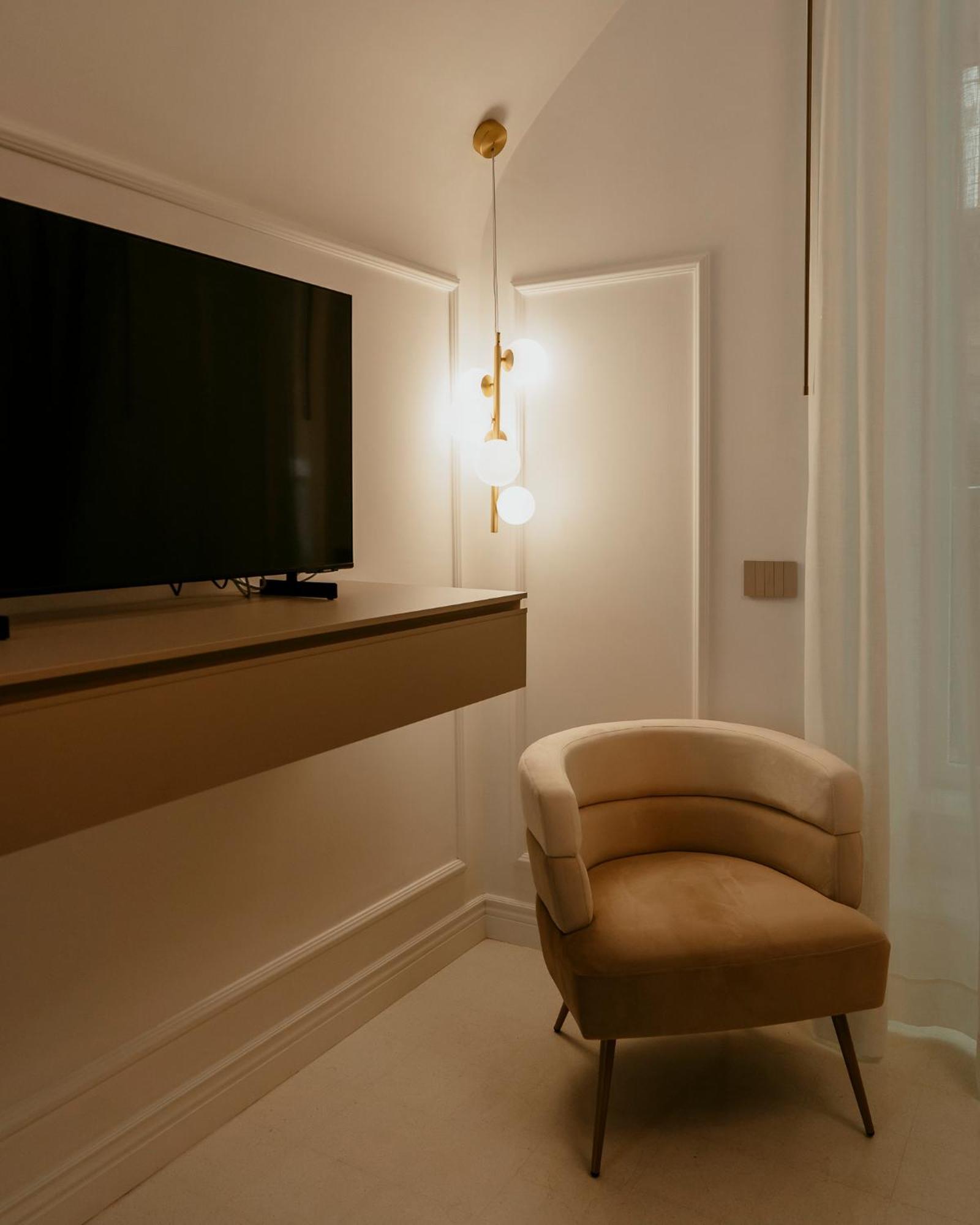 Luxury Apartment-Quartieri Spagn By Alux38 Naples Exterior photo